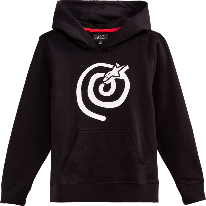 Kids Mantra Hoodie