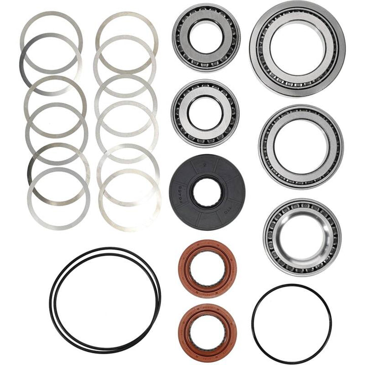 All Balls Racing Differential Kit