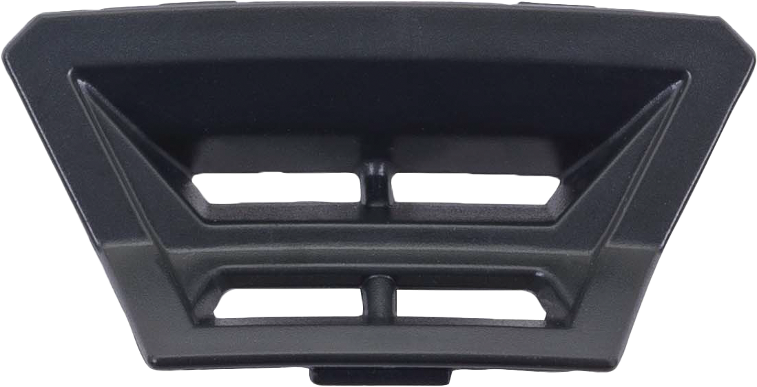 S-M5 Central Rear Vent