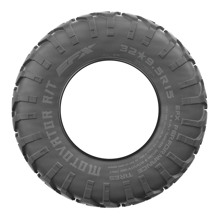 EFX MOTOVATOR R/T Tire