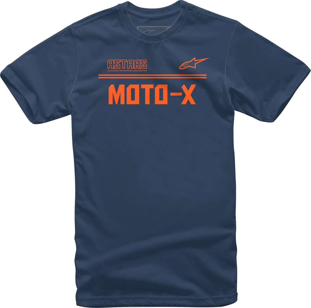 Astars Moto-X Tee