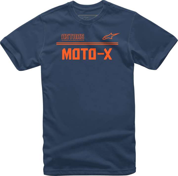 Astars Moto-X Tee