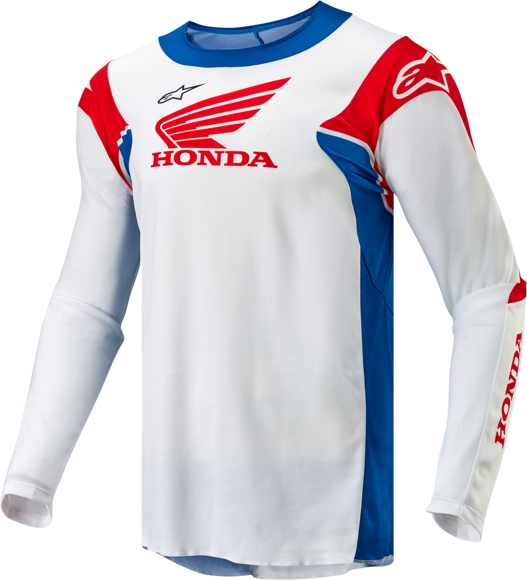 Honda Racer Iconic Jersey