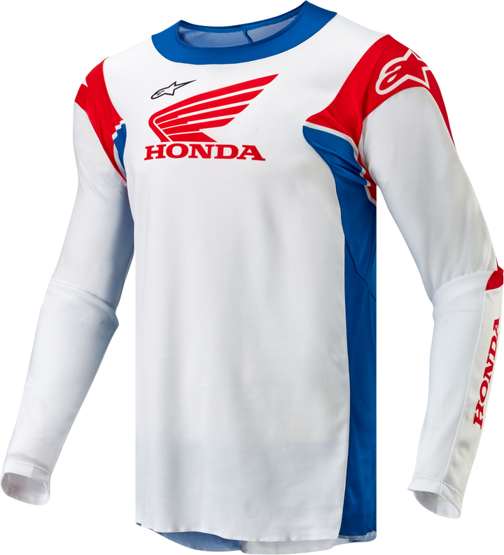 Honda Racer Iconic Jersey