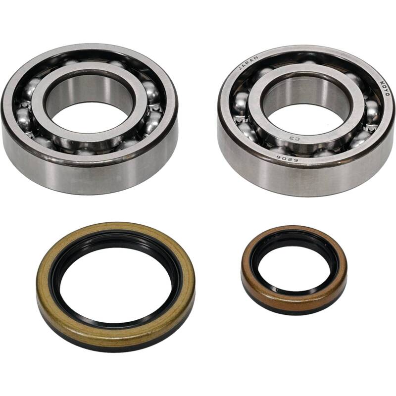 All Balls Racing Crank Bearing Kit