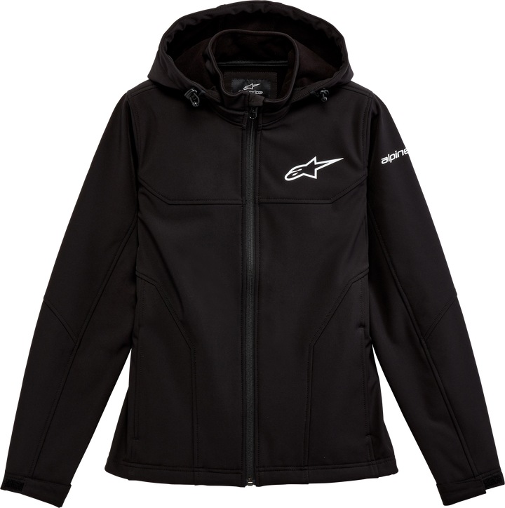 Women's Primary Jacket