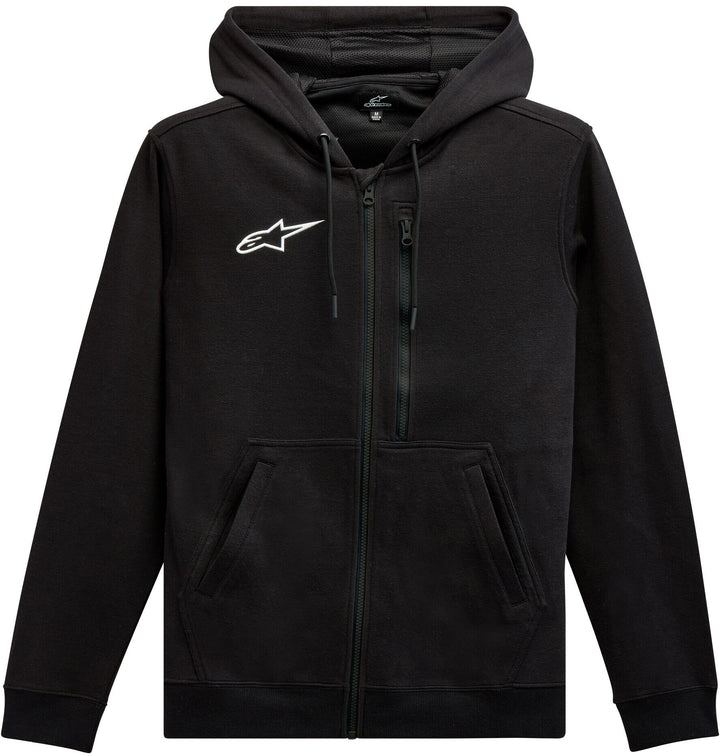 Asym Hoodie