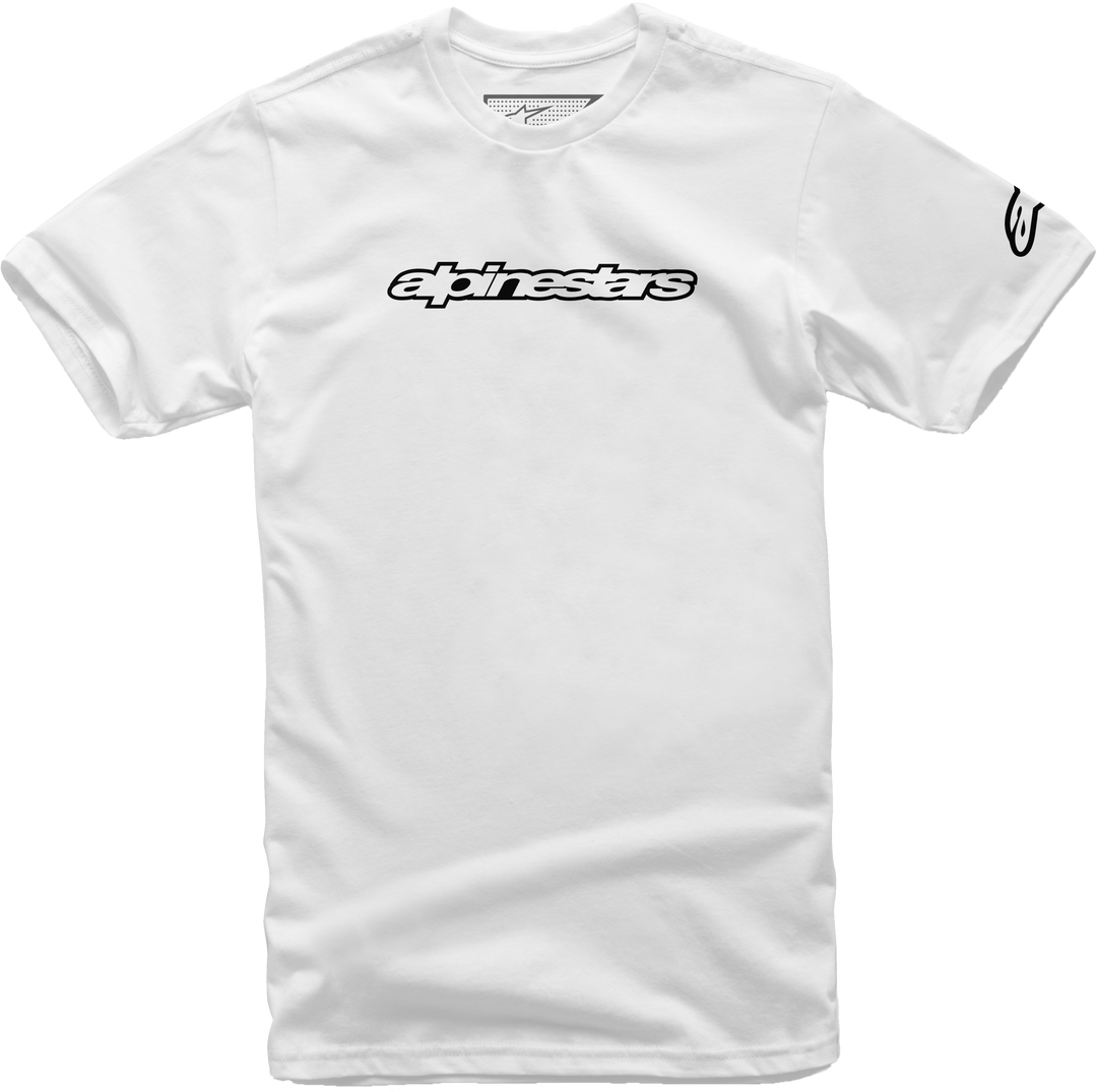 Wordmark Tee