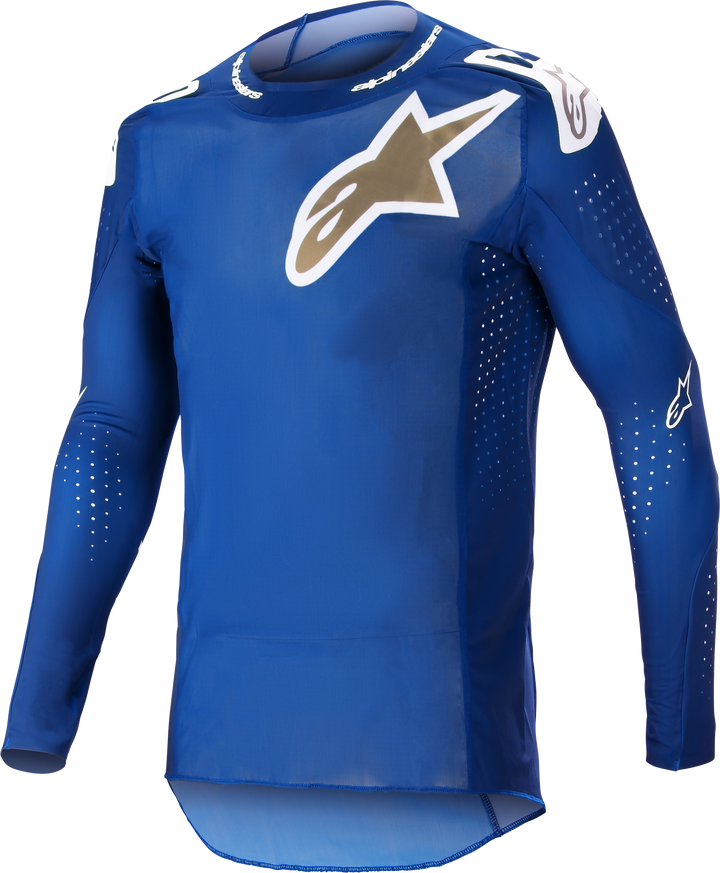 Supertech Jersey