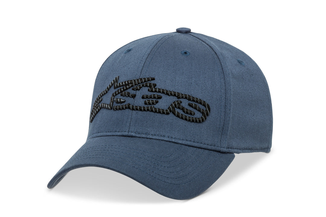 Blaze Fader Hat