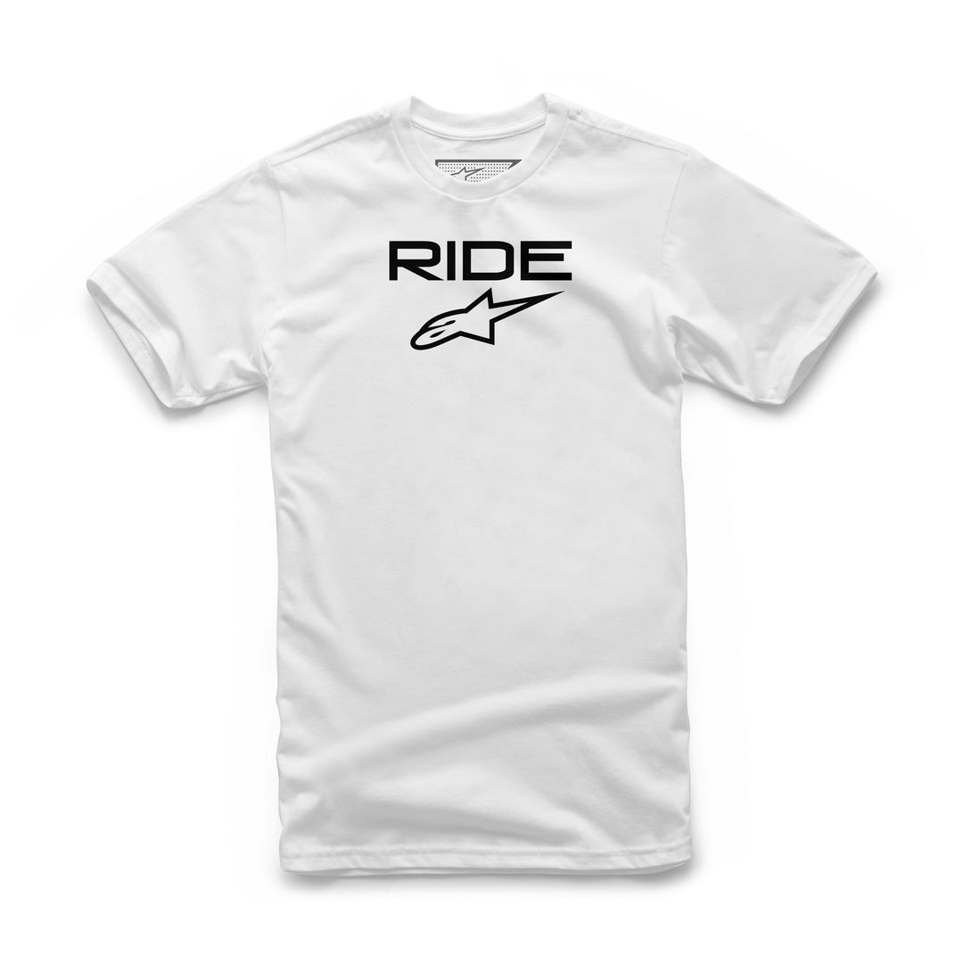 Ride 2.0 Tee