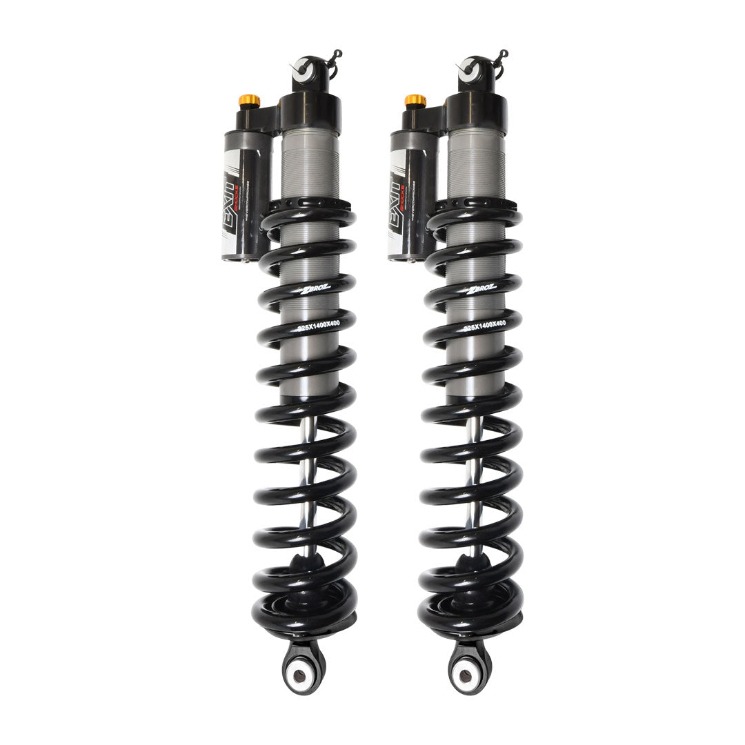 Can-Am Defender 2 Door XT 2.2" X1 Series Front Exit Shocks (2019-2026)