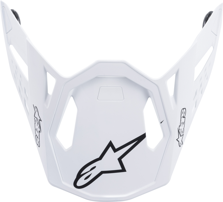 M8/M10 Helmet Visor