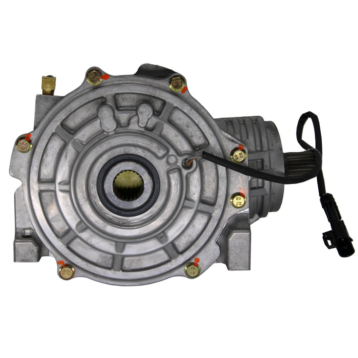 Polaris RZR 1000 XP Front Differential Axles & Wheel Bearings Bundle