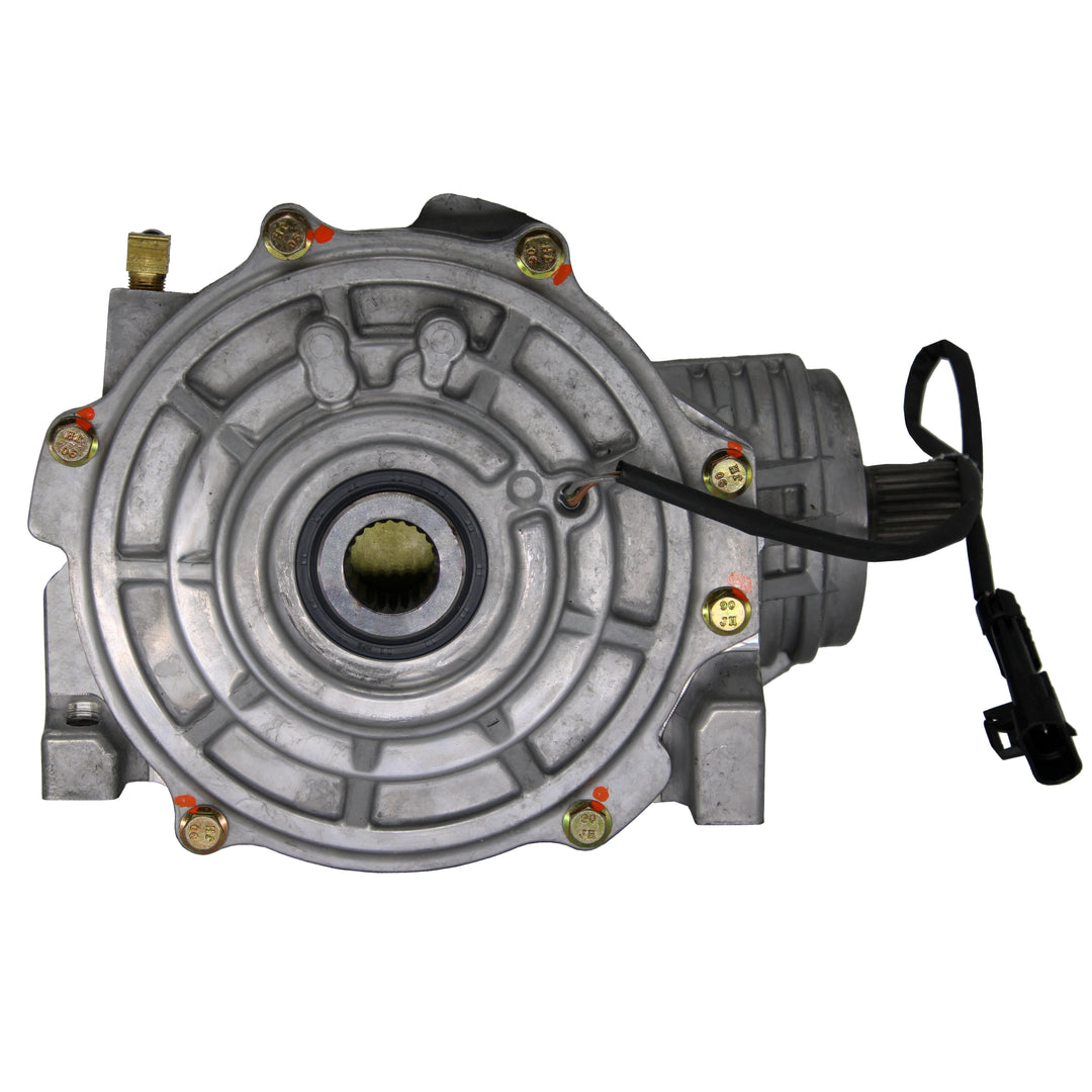 Polaris Ranger 900 1000 HL Front Differential Axles & Wheel Bearings Bundle
