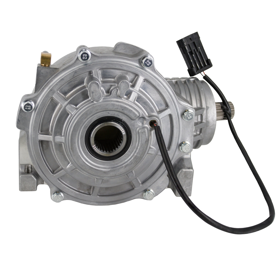 Polaris General XP Front Differential Axles & Wheel Bearings Bundle