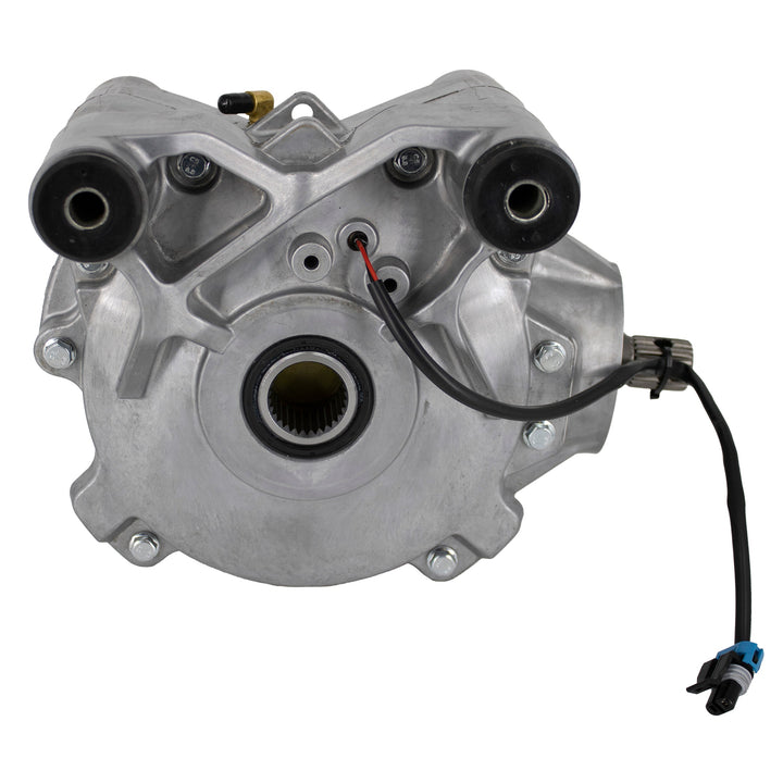 Polaris RS1 Front Differential Axles & Wheel Bearings Bundle