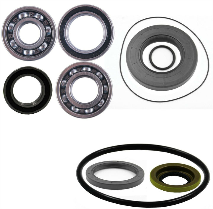 Can Am ATV / UTV Front Differential Bearing & Seal Kit