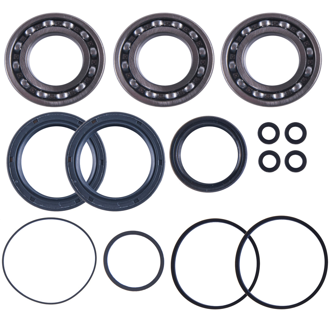 Polaris front differential Rebuild kit 1333053 1333391 1333569