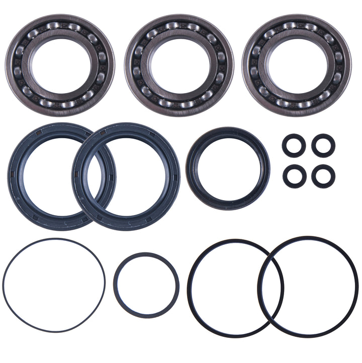 Polaris front differential Rebuild kit 1333053 1333391 1333569