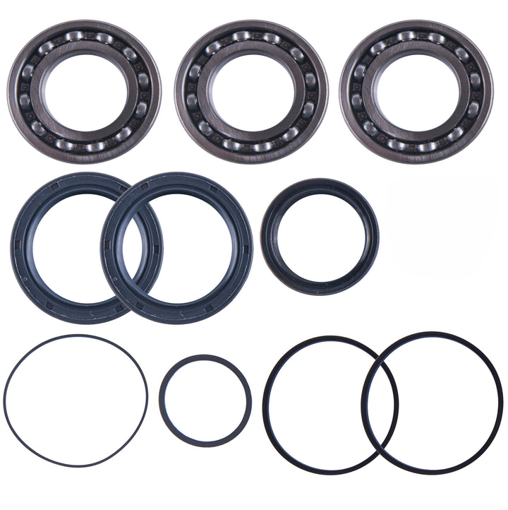 Polaris Sportsman Scrambler 550 850 1000 Front Differential Bearing & Seal Kit 2009-2026