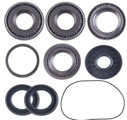 Polaris Ranger rear differential bearing & seal kit 500 700 800 900 Diesel