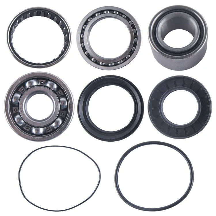 Yamaha Rhino 450 Rear Differential Bearing & Seal Kit 2006 - 2009