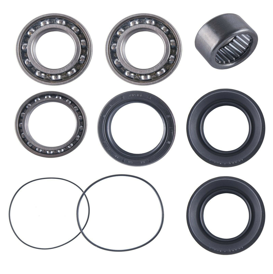 Yamaha Kodiak Grizzly Viking Front Differential Bearing & Seal Kit 2007-2026
