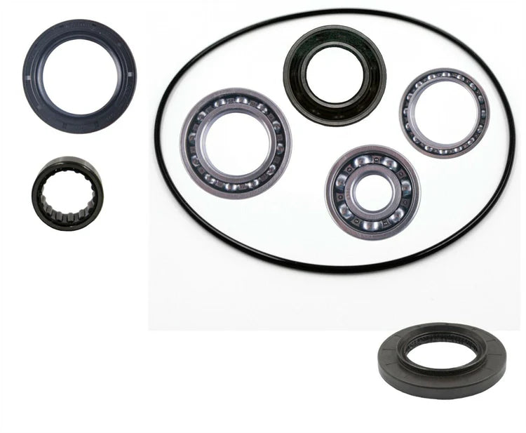 Arctic Cat Wildcat 1000 Front Differential Bearing & Seal Kit 2012 - 2017