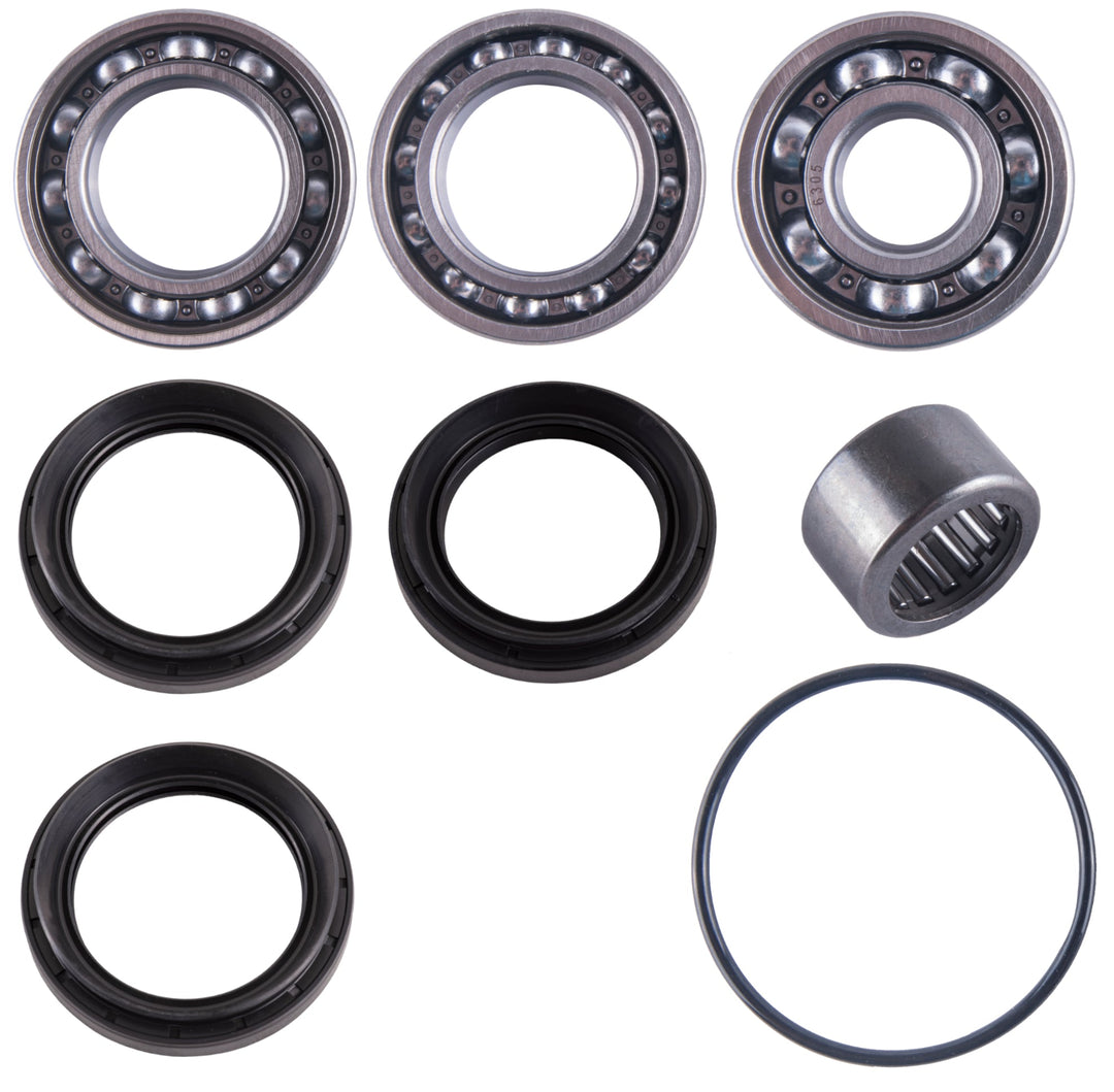 Arctic Cat Prowler Rear Differential Bearing & Seal Kit Hdx / Xtx