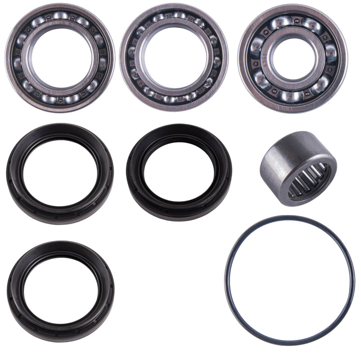 Arctic Cat Prowler Rear Differential Bearing & Seal Kit Hdx / Xtx