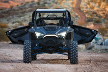 front-Rear Door Bags for 2025+ Polaris RZR PRO XP, PRO S, PRO R (Pair)