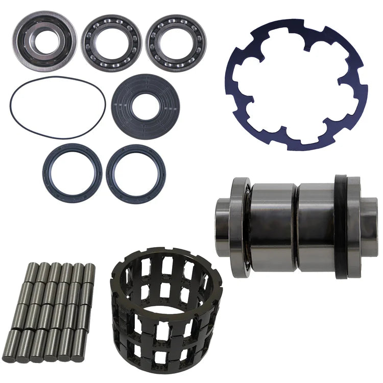 Polaris UTV Front Differential Rebuild Kit 2021-2026