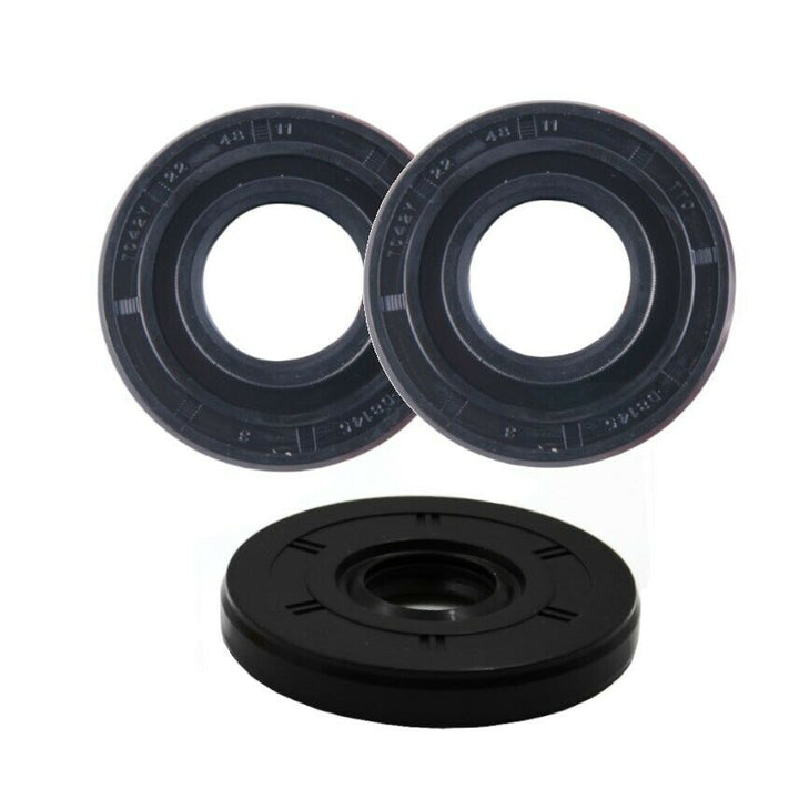 Kawasaki Mule SX Prairie 300 400 610  Front Differential Seal Kit 1997-2026