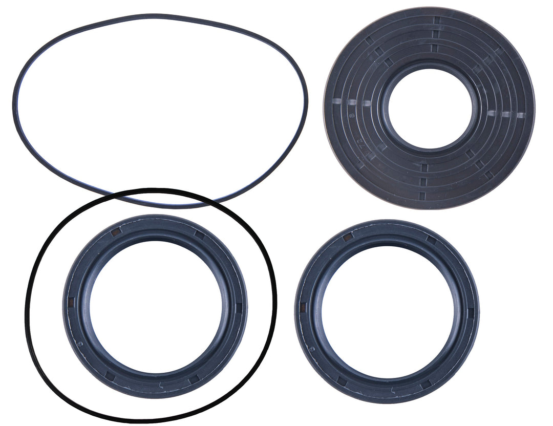 Polaris RZR 900 50"/55" Front & Rear CV Axles Wheel Bearings Differential Seals Bundle - image 6