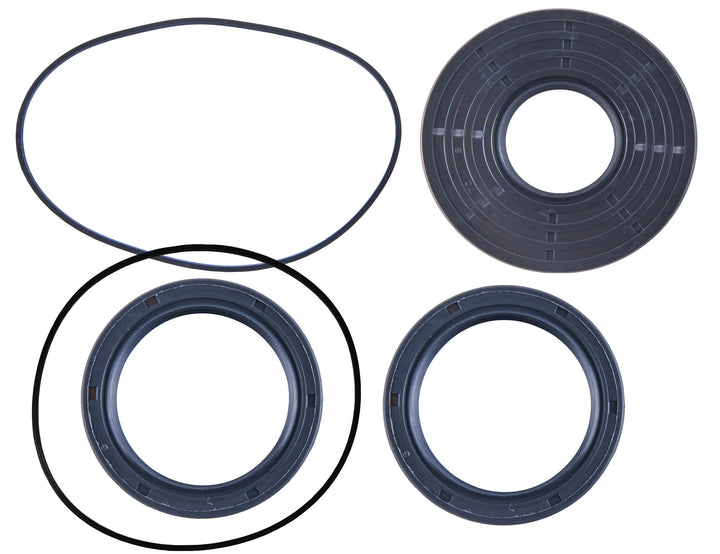 Polaris RZR 900 50"/55" Front & Rear CV Axles Wheel Bearings Differential Seals Bundle - image 6