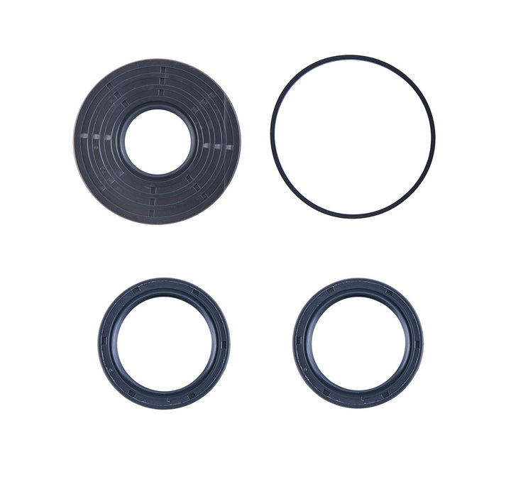 Polaris RZR 800 50" Front & Rear CV Axles Wheel Bearings Differential Seals Bundle - image 8