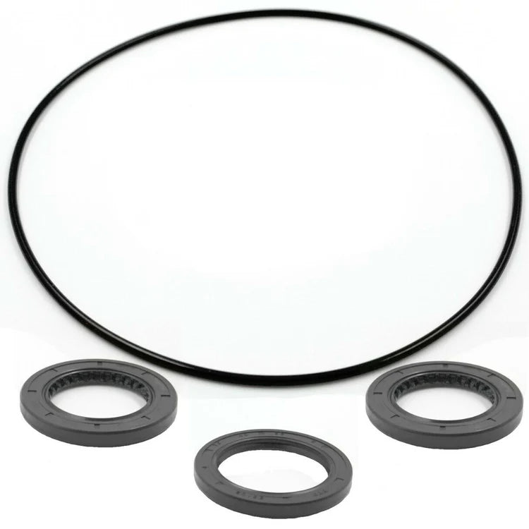 Arctic Cat Wildcat 1000 Rear Differential Seal Kit 2012 - 2017