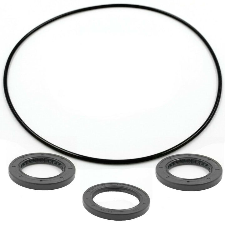 Arctic Cat 1000 Wildcat X / X4 Rear Differential Seal Kit