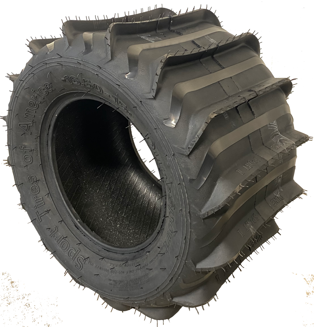 Dune Sport 16.50-15