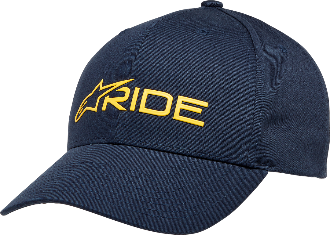 Ride 3.0 Hat