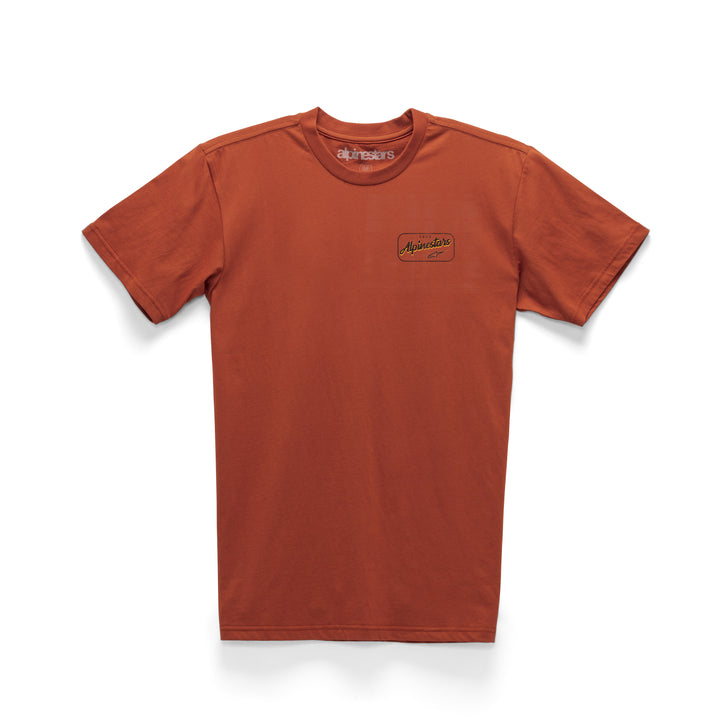 Turnpike Premium Tee