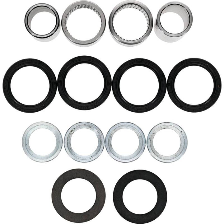 All Balls Racing Swing Arm Bearing Kit