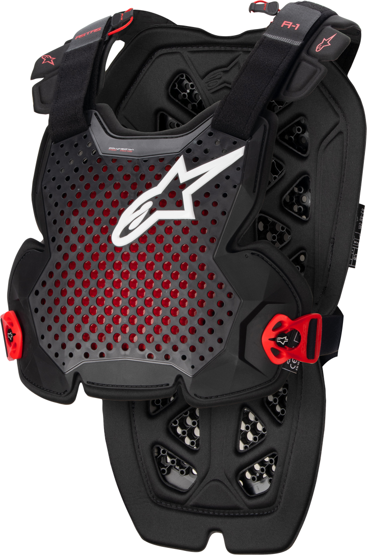 A-1 Chest Protector