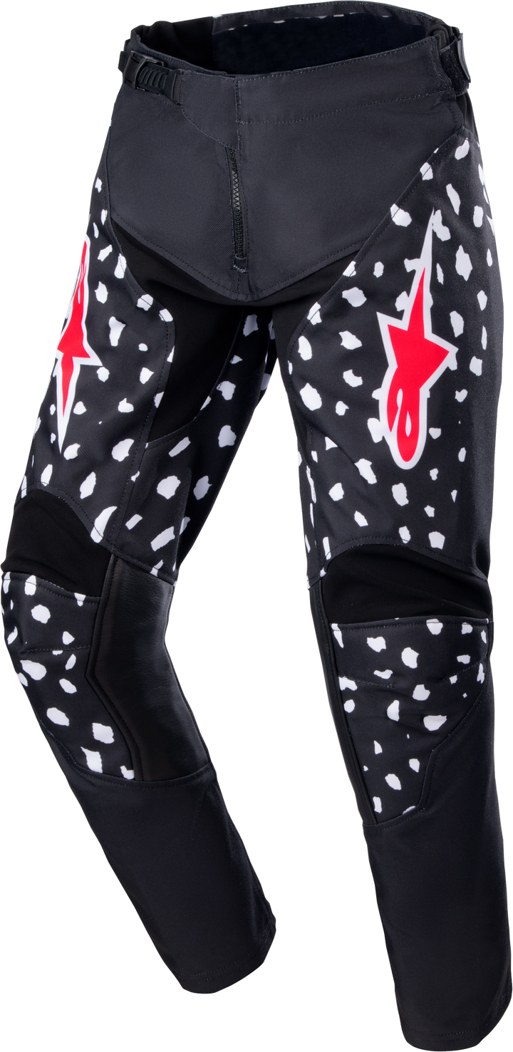 Youth Racer Pants