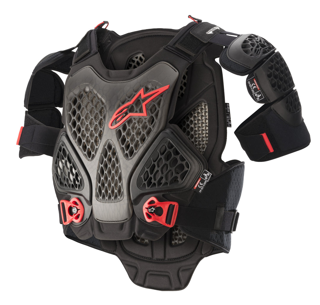 A-6 Chest Protector