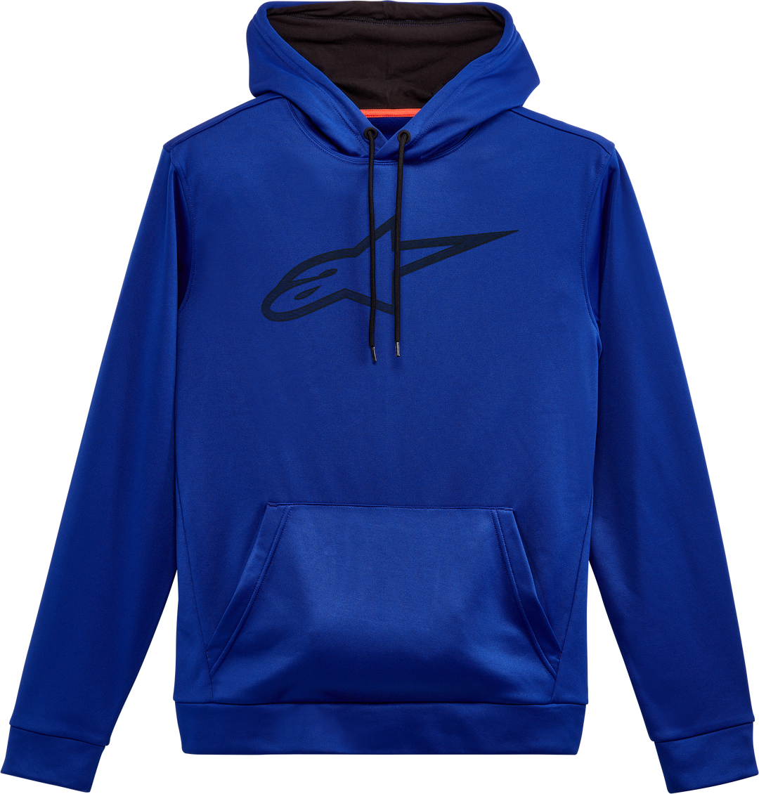 Inception Athletic Hoodie