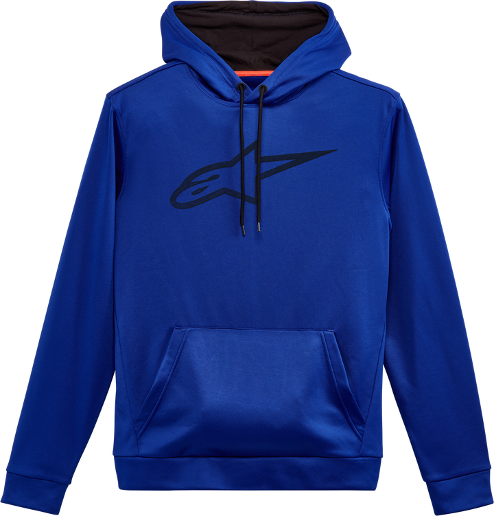 Inception Athletic Hoodie