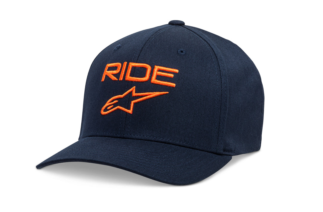 Ride 2.0 Hat