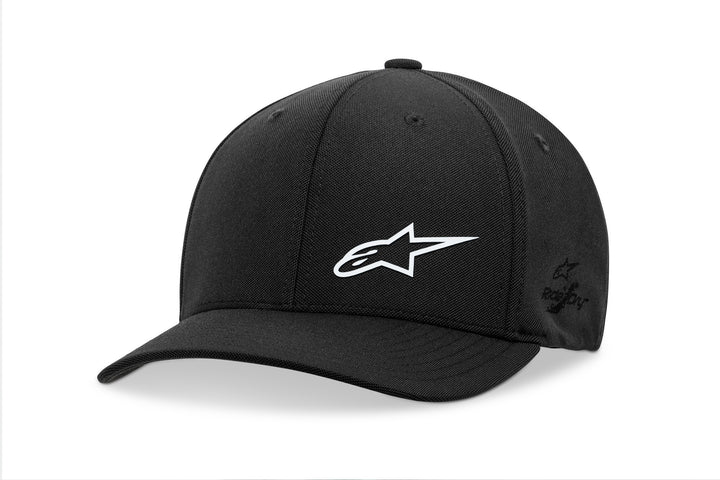 Asym Sonic Tech Hat